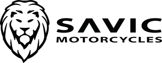 savic motorcycles logo