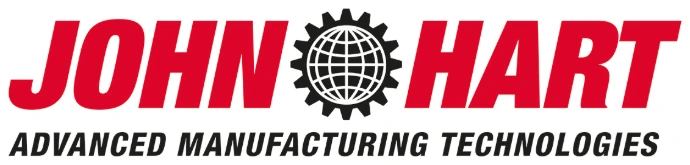 john hart logo