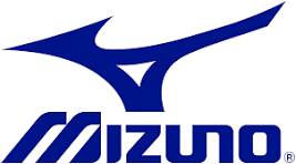 mizuno logo