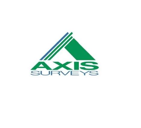 axis surveys logo