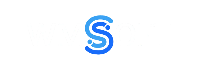 wmssoft logo